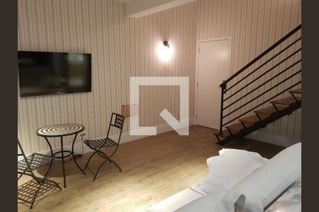 Apartamento à venda com 1 quarto, 76m² em Campo Belo, São Paulo