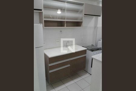 Apartamento à venda com 2 quartos, 48m² em Jacarepaguá, Rio de Janeiro