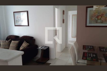 Apartamento à venda com 2 quartos, 48m² em Jacarepaguá, Rio de Janeiro