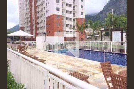 Apartamento à venda com 2 quartos, 48m² em Jacarepaguá, Rio de Janeiro