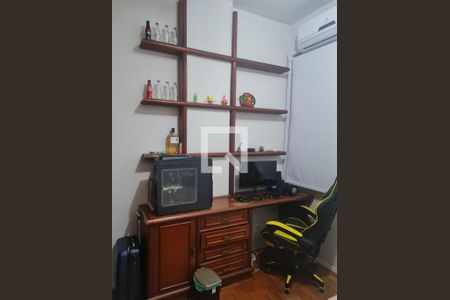 Apartamento à venda com 2 quartos, 80m² em Icaraí, Niterói