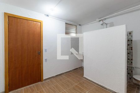 Quarto de casa de condomínio para alugar com 1 quarto, 15m² em Brás, São Paulo