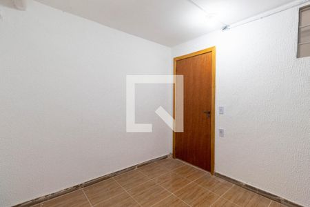 Quarto de casa de condomínio para alugar com 1 quarto, 15m² em Brás, São Paulo