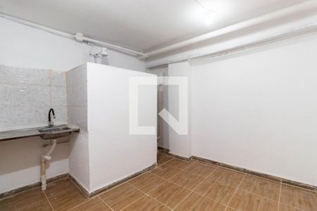 Quarto de casa de condomínio para alugar com 1 quarto, 15m² em Brás, São Paulo