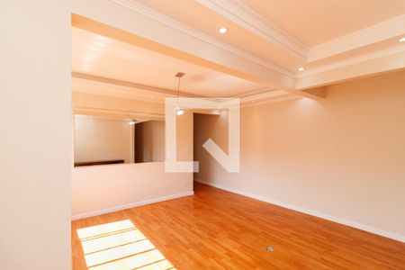 Sala de apartamento à venda com 2 quartos, 90m² em Vila Constança, São Paulo