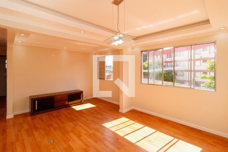 Sala de apartamento à venda com 2 quartos, 90m² em Vila Constança, São Paulo