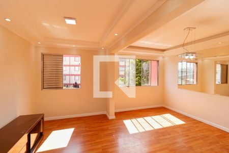 Sala de apartamento à venda com 2 quartos, 90m² em Vila Constança, São Paulo