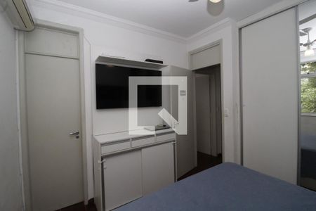 Quarto  de apartamento à venda com 3 quartos, 170m² em Cidade Nova, Belo Horizonte