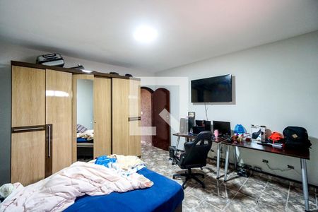 Quarto de casa à venda com 2 quartos, 250m² em Vila Aricanduva, São Paulo