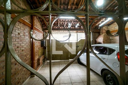 Vista da sala de casa à venda com 2 quartos, 250m² em Vila Aricanduva, São Paulo