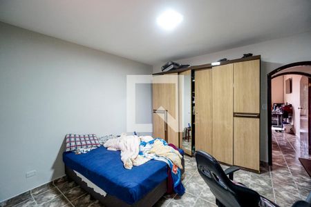 Quarto de casa à venda com 2 quartos, 250m² em Vila Aricanduva, São Paulo