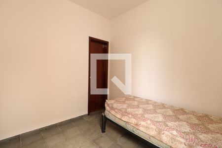 Suíte de apartamento para alugar com 1 quarto, 35m² em Vila Amelia, Ribeirão Preto