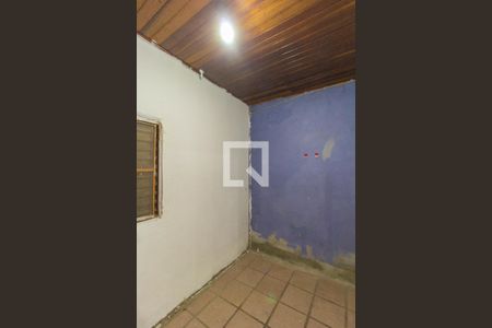 Quarto 2 de casa para alugar com 2 quartos, 65m² em Bom Sucesso, Gravataí