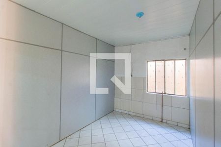 Quarto 1 de casa para alugar com 2 quartos, 65m² em Bom Sucesso, Gravataí