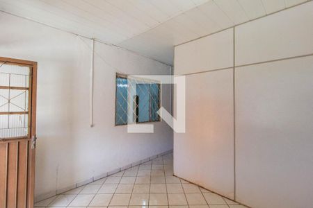 Sala de casa para alugar com 2 quartos, 65m² em Bom Sucesso, Gravataí