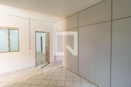 Quarto 1 de casa para alugar com 2 quartos, 65m² em Bom Sucesso, Gravataí