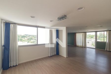 Sala de Jantar de apartamento à venda com 4 quartos, 260m² em Santa Cecilia, São Paulo