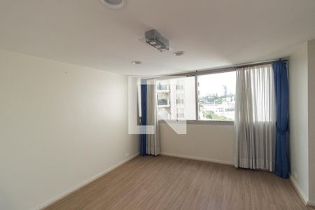 Sala de Jantar de apartamento à venda com 4 quartos, 260m² em Santa Cecilia, São Paulo