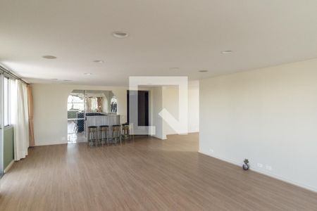 Sala de apartamento à venda com 4 quartos, 260m² em Santa Cecilia, São Paulo