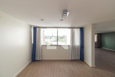 Sala de Jantar de apartamento à venda com 4 quartos, 260m² em Santa Cecilia, São Paulo