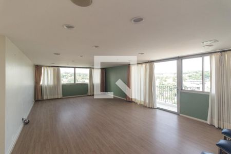 Sala de apartamento à venda com 4 quartos, 260m² em Santa Cecilia, São Paulo