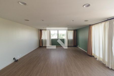 Sala de apartamento à venda com 4 quartos, 260m² em Santa Cecilia, São Paulo