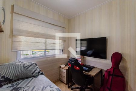 Quarto 1 de apartamento à venda com 3 quartos, 95m² em Ipiranga, São Paulo