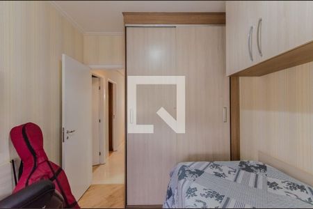 Quarto 1 de apartamento à venda com 3 quartos, 95m² em Ipiranga, São Paulo