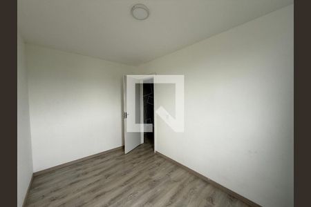 Quarto 2 de apartamento para alugar com 2 quartos, 52m² em Jardim Casa Branca, Suzano