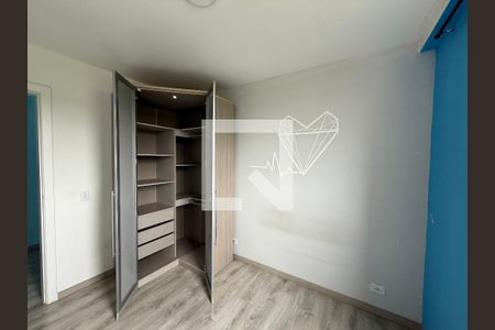 Quarto 1 de apartamento para alugar com 2 quartos, 52m² em Jardim Casa Branca, Suzano