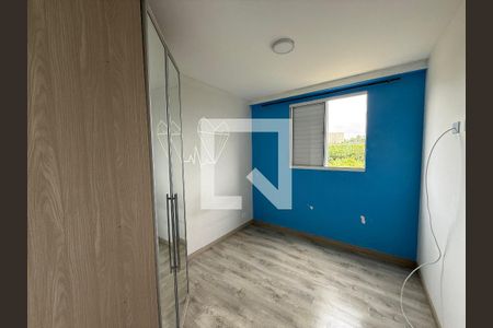 Quarto 1 de apartamento para alugar com 2 quartos, 52m² em Jardim Casa Branca, Suzano