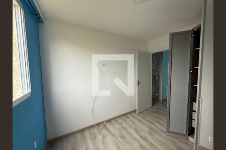 Quarto 1 de apartamento para alugar com 2 quartos, 52m² em Jardim Casa Branca, Suzano