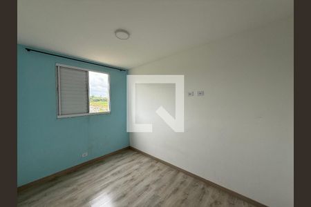 Quarto 2 de apartamento para alugar com 2 quartos, 52m² em Jardim Casa Branca, Suzano