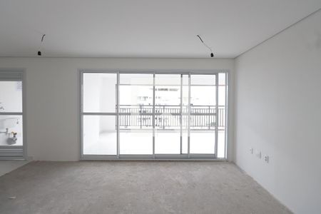 Sala de apartamento à venda com 3 quartos, 109m² em Vila Zilda, São Paulo