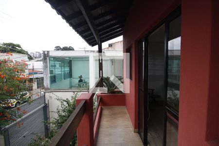 Sacada de casa para alugar com 3 quartos, 321m² em Tatuapé, São Paulo