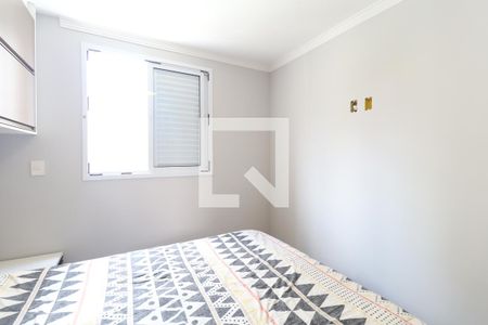 Quarto 1 de apartamento à venda com 2 quartos, 50m² em Vila Mazzei, São Paulo