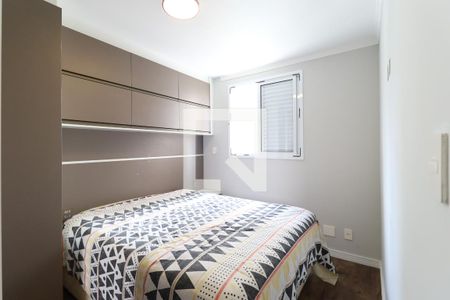 Quarto 1 de apartamento à venda com 2 quartos, 50m² em Vila Mazzei, São Paulo