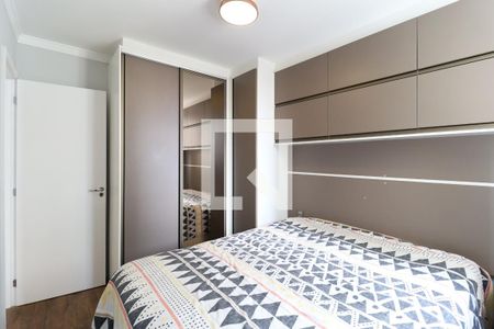 Quarto 1 de apartamento à venda com 2 quartos, 50m² em Vila Mazzei, São Paulo