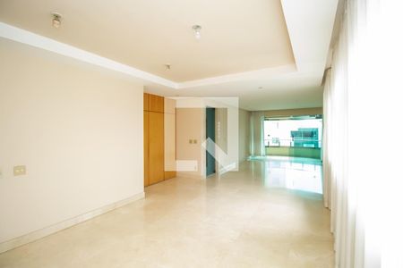 Sala 1 de apartamento para alugar com 2 quartos, 180m² em Anchieta, Belo Horizonte