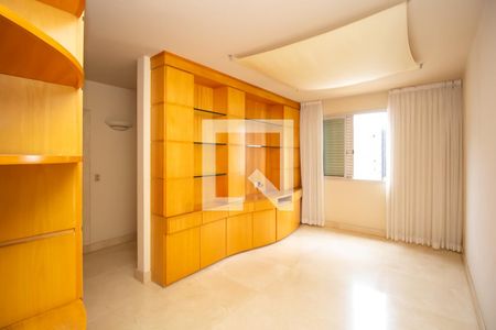 Quarto 1 de apartamento para alugar com 2 quartos, 180m² em Anchieta, Belo Horizonte