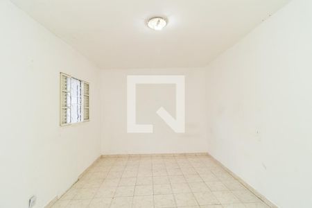 Quarto de casa para alugar com 1 quarto, 80m² em Jardim Brasil (zona Norte), São Paulo