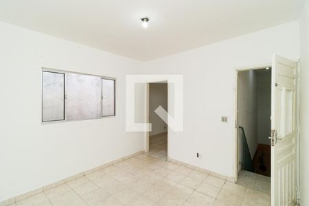 Sala de casa para alugar com 1 quarto, 80m² em Jardim Brasil (zona Norte), São Paulo