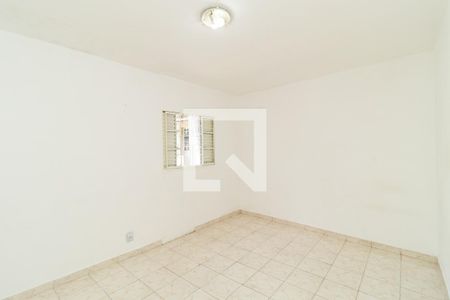 Quarto de casa para alugar com 1 quarto, 80m² em Jardim Brasil (zona Norte), São Paulo