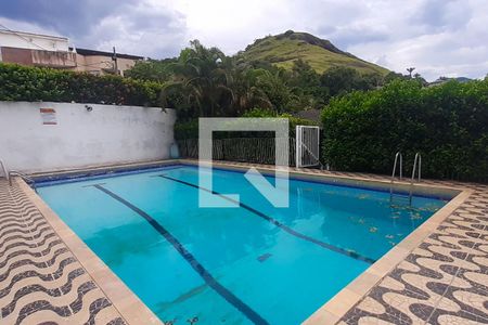 Casa de condomínio à venda com 182m², 3 quartos e 1 vaga Casa de condomínio à venda com 182m², 3 quartos e 1 vagaÁrea comum - Piscina