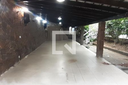 Casa de condomínio à venda com 182m², 3 quartos e 1 vaga Casa de condomínio à venda com 182m², 3 quartos e 1 vagaÁrea comum - Salão de festas