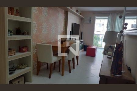 Apartamento à venda com 2 quartos, 67m² em Andaraí, Rio de Janeiro