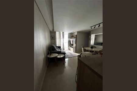 Apartamento à venda com 3 quartos, 70m² em Cidade Ademar, São Paulo