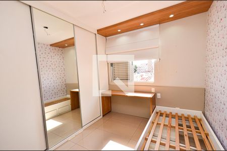 Quarto1 de apartamento para alugar com 5 quartos, 240m² em Colégio Batista, Belo Horizonte