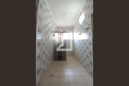 Banheiro de apartamento à venda com 1 quarto, 69m² em Conceicao, Campinas