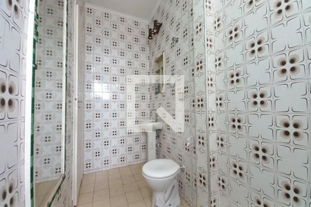 Banheiro de apartamento à venda com 1 quarto, 69m² em Conceicao, Campinas